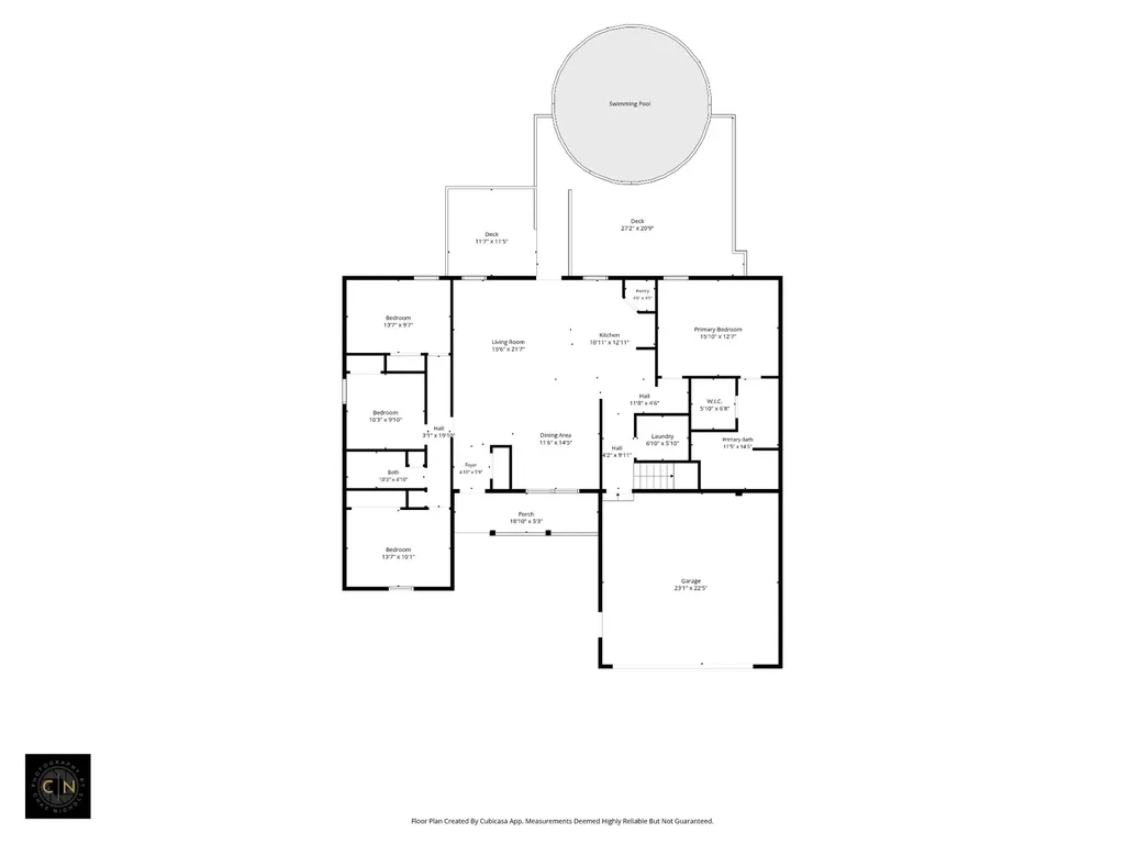1925 Sheffield Lane Columbia TN 38401