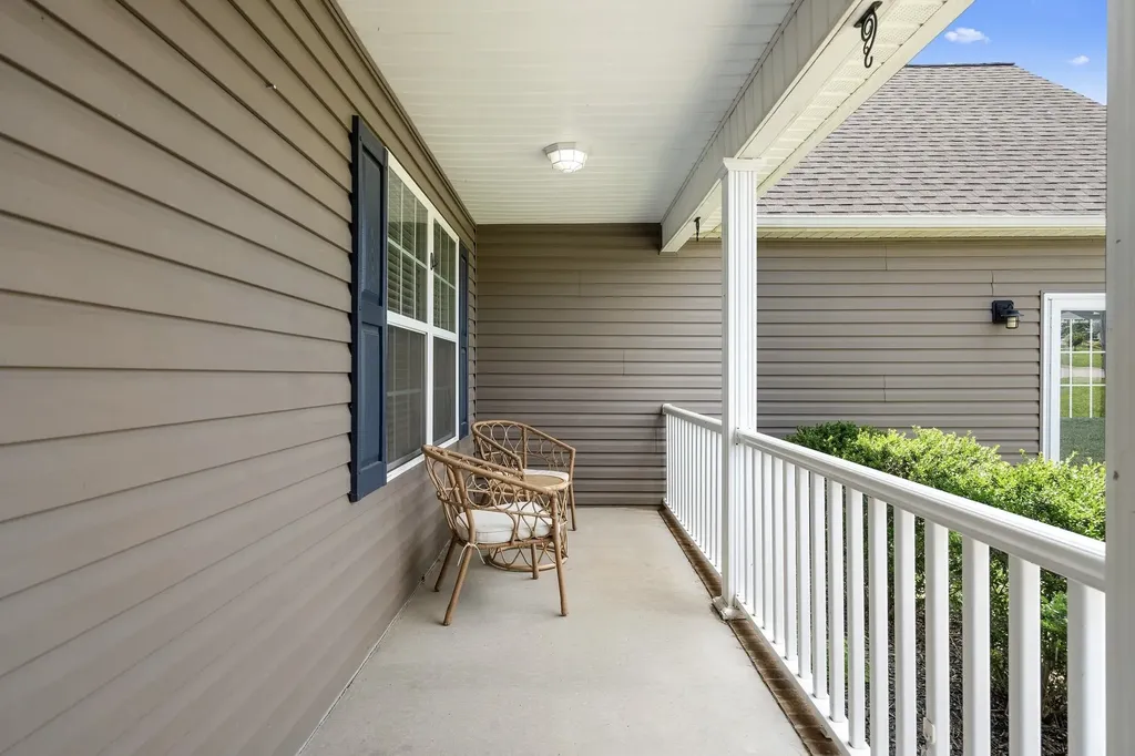 1925 Sheffield Lane Columbia TN 38401
