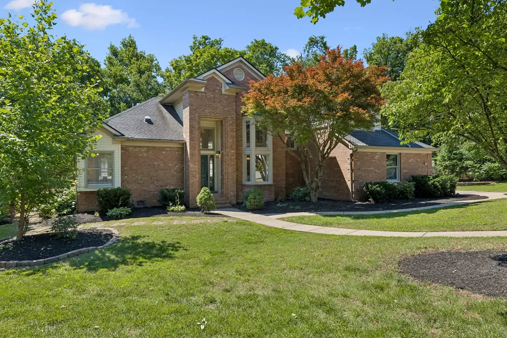 320 Mayfield Station Brentwood TN 37027