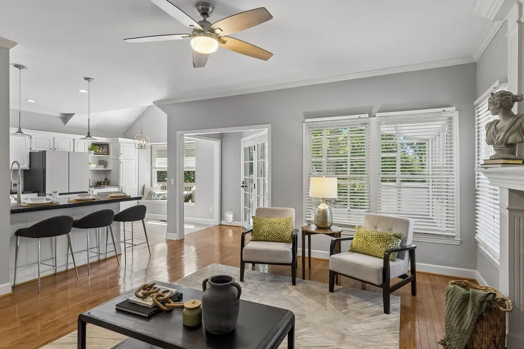 320 Mayfield Station Brentwood TN 37027