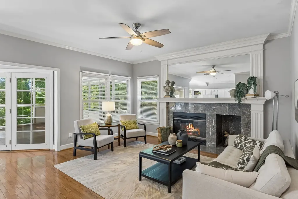 320 Mayfield Station Brentwood TN 37027