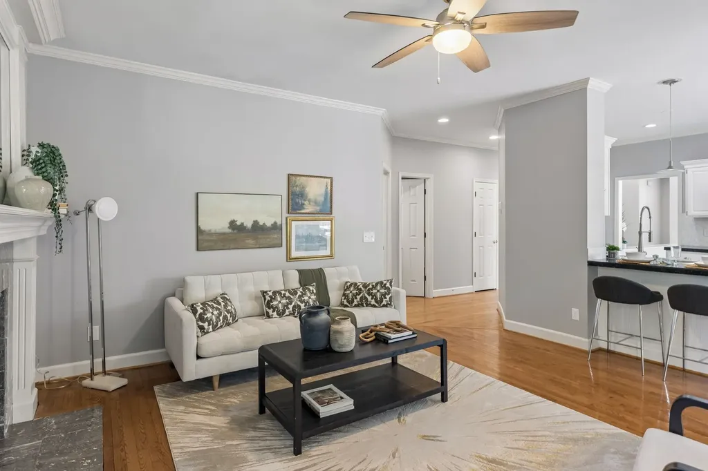 320 Mayfield Station Brentwood TN 37027