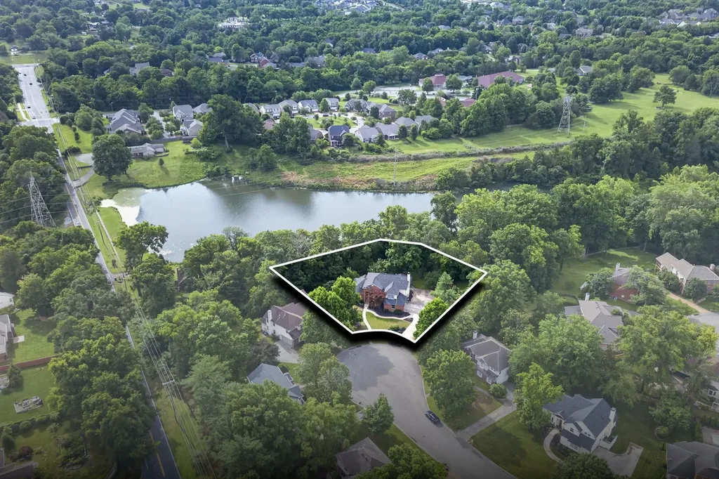 320 Mayfield Station Brentwood TN 37027