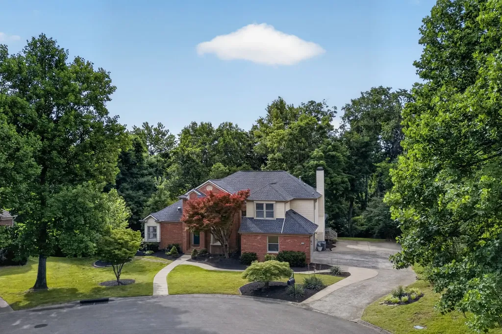 320 Mayfield Station Brentwood TN 37027