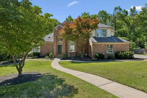 320 Mayfield Station Brentwood TN 37027