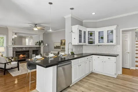 320 Mayfield Station Brentwood TN 37027