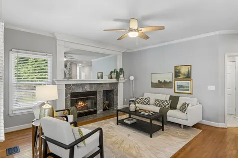 320 Mayfield Station Brentwood TN 37027