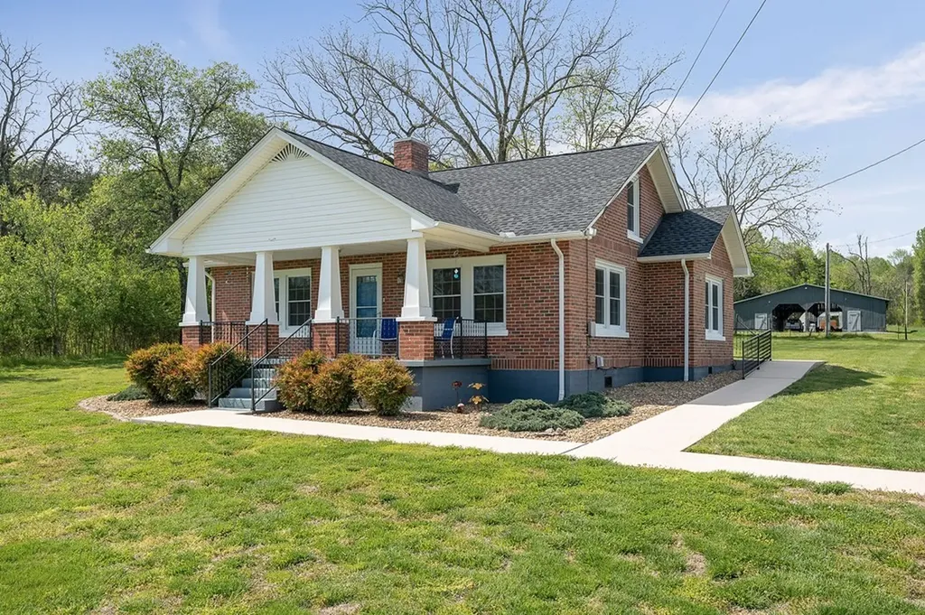 3731 Big Bottom Road Whitleyville TN 38588