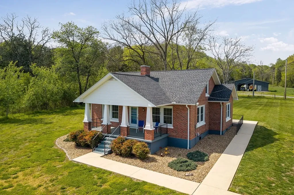 3731 Big Bottom Road Whitleyville TN 38588