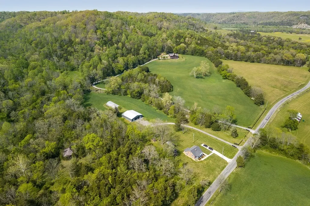 3731 Big Bottom Road Whitleyville TN 38588