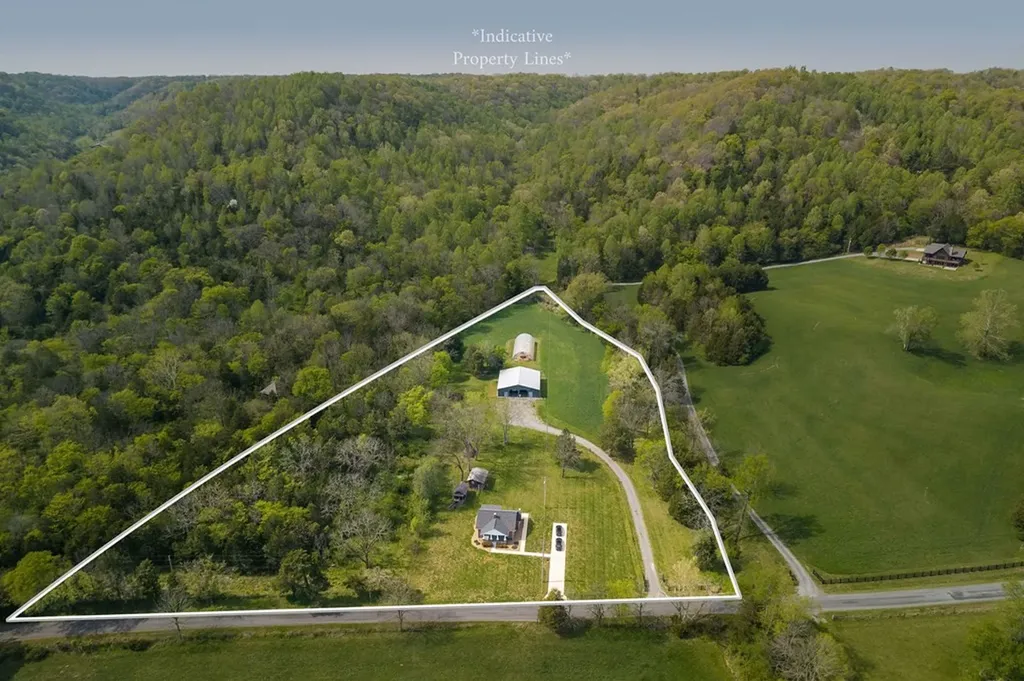 3731 Big Bottom Road Whitleyville TN 38588