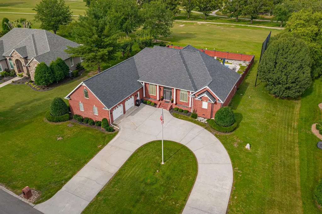 300 Willowbrook Drive Manchester TN 37355