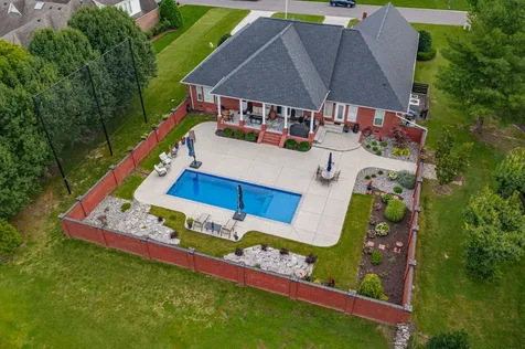 300 Willowbrook Drive Manchester TN 37355
