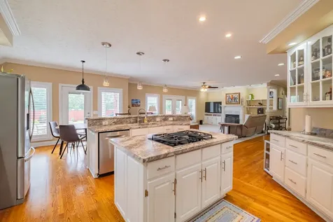 300 Willowbrook Drive Manchester TN 37355