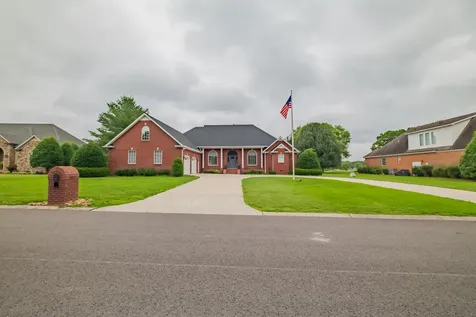 300 Willowbrook Drive Manchester TN 37355