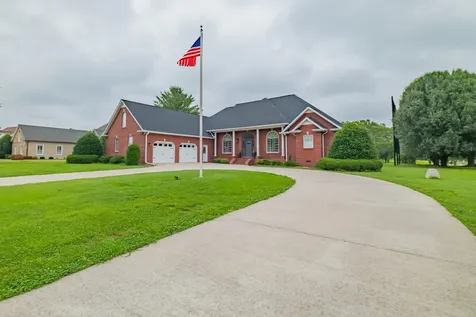 300 Willowbrook Drive Manchester TN 37355