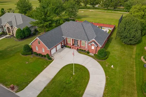 300 Willowbrook Drive Manchester TN 37355