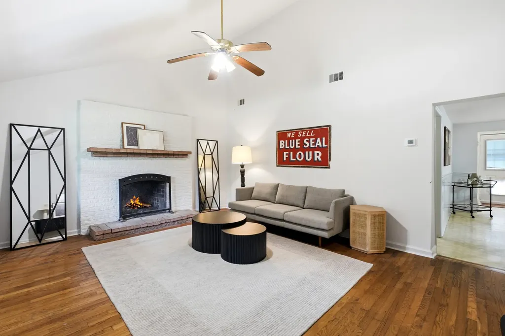 440 W Kingston Springs Road Kingston Springs TN 37082