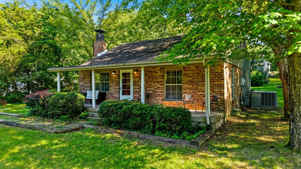 440 W Kingston Springs Road Kingston Springs TN 37082