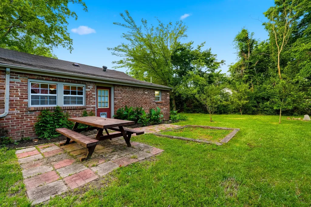 440 W Kingston Springs Road Kingston Springs TN 37082