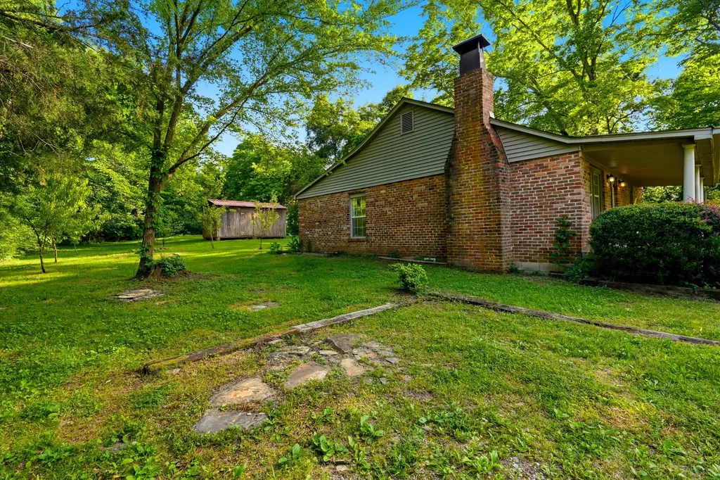 440 W Kingston Springs Road Kingston Springs TN 37082