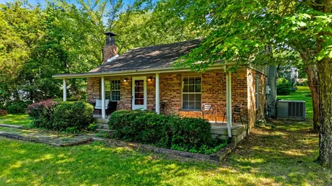 440 W Kingston Springs Road Kingston Springs TN 37082