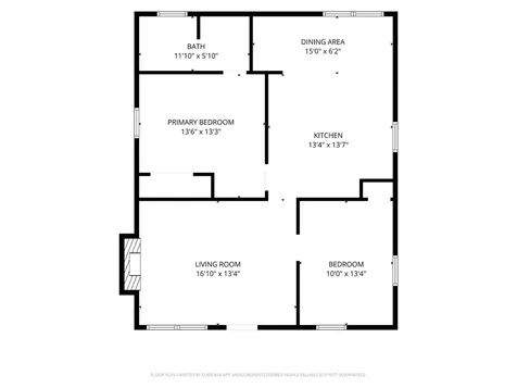 440 W Kingston Springs Road Kingston Springs TN 37082