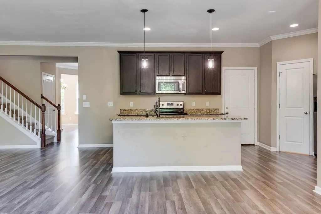 6513 Sunnywood Drive Nashville TN 37211