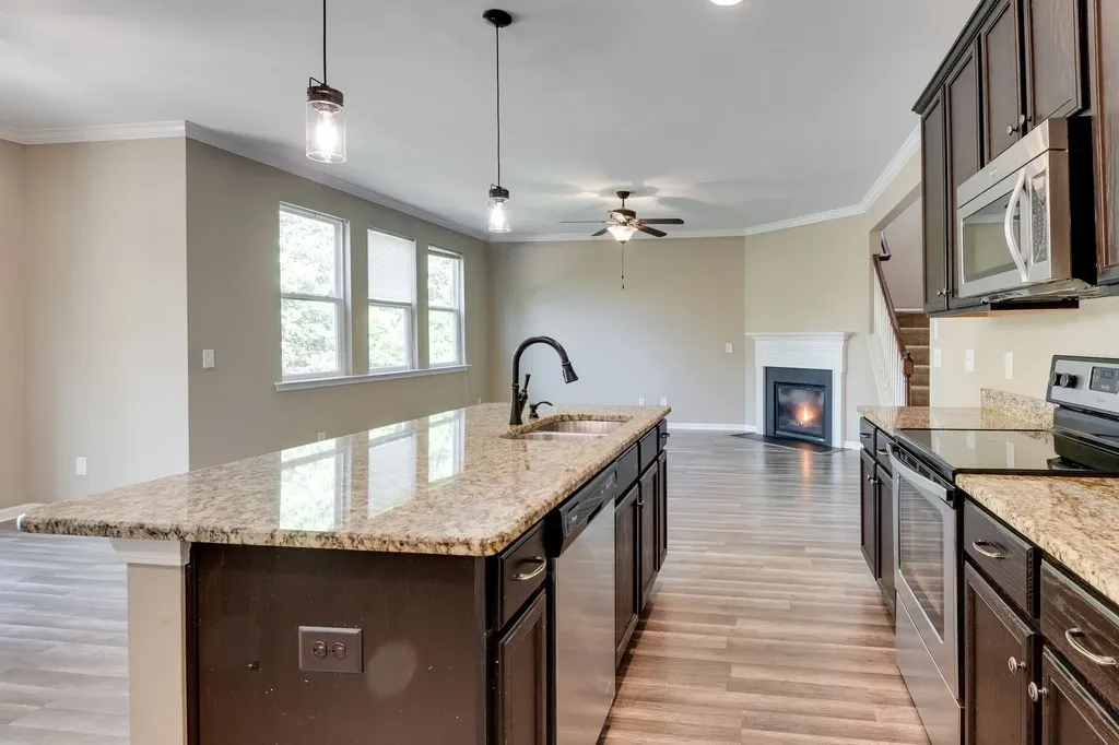6513 Sunnywood Drive Nashville TN 37211