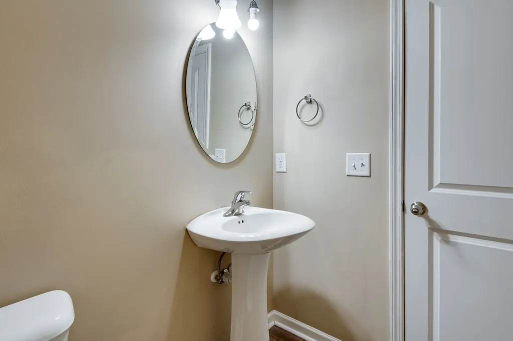 6513 Sunnywood Drive Nashville TN 37211