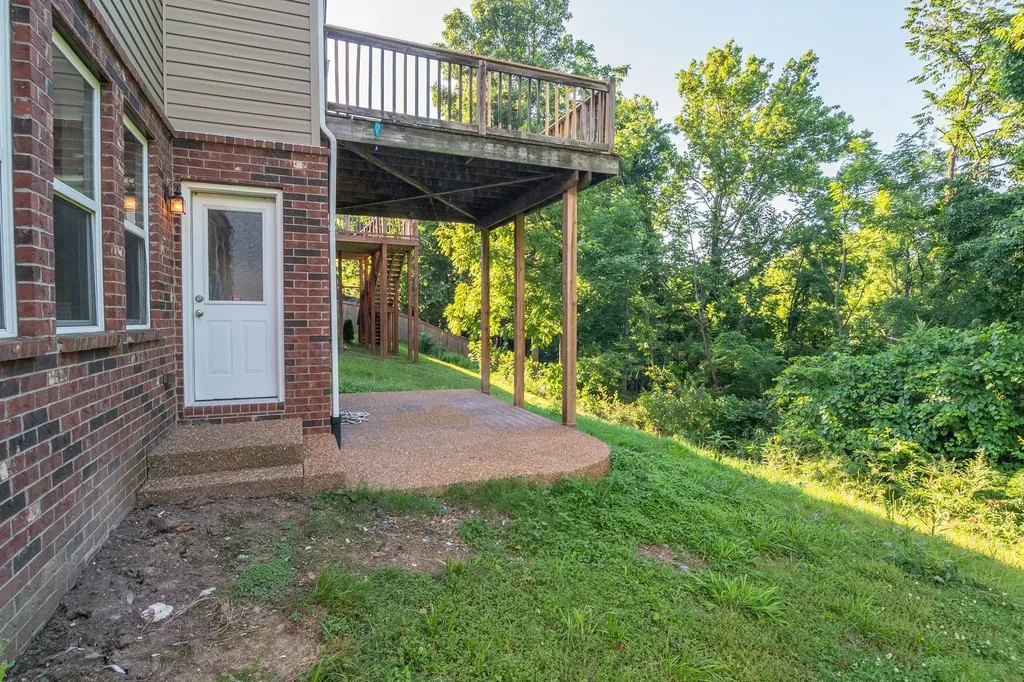 6513 Sunnywood Drive Nashville TN 37211