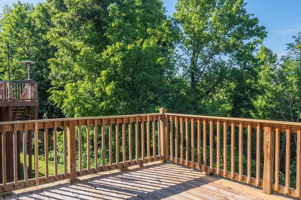 6513 Sunnywood Drive Nashville TN 37211