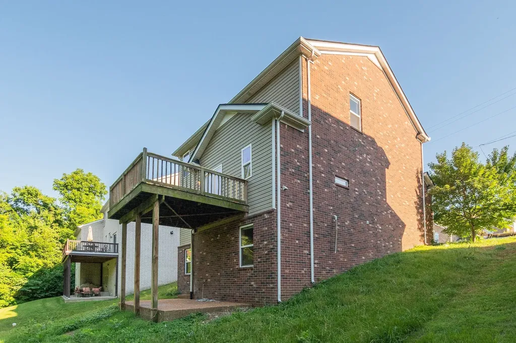 6513 Sunnywood Drive Nashville TN 37211