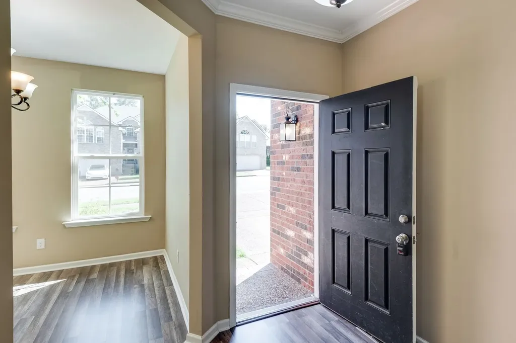6513 Sunnywood Drive Nashville TN 37211