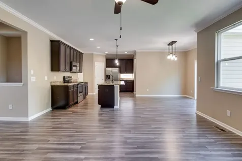 6513 Sunnywood Drive Nashville TN 37211