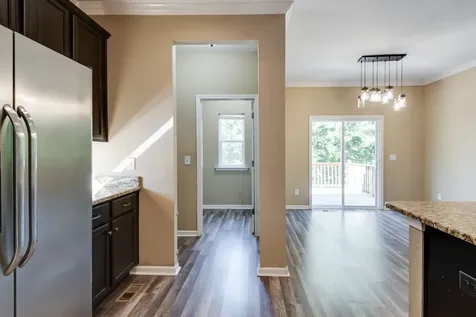 6513 Sunnywood Drive Nashville TN 37211