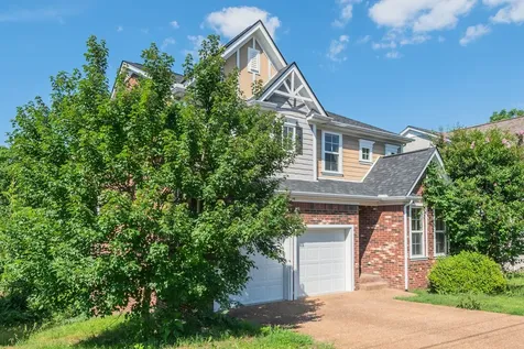 6513 Sunnywood Drive Nashville TN 37211