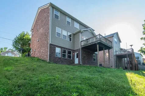 6513 Sunnywood Drive Nashville TN 37211