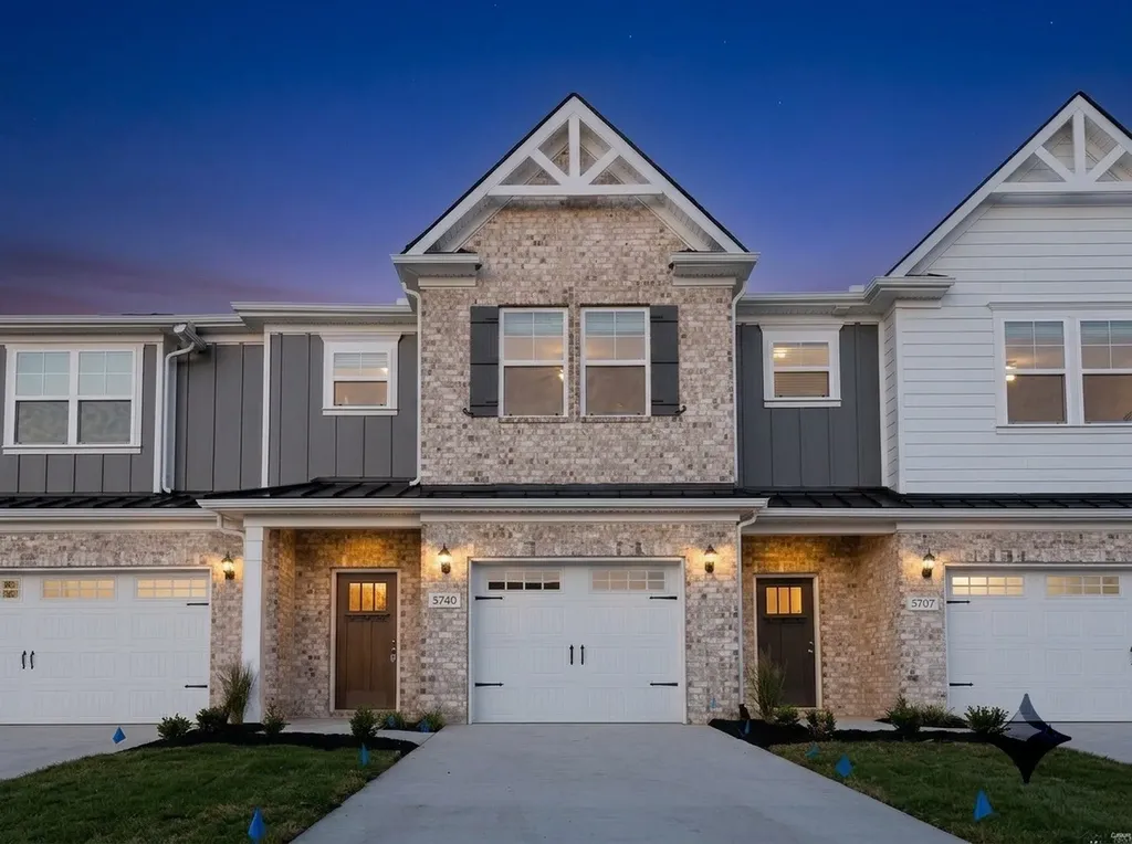 5740 Cloverwood Drive Rockvale TN 37153