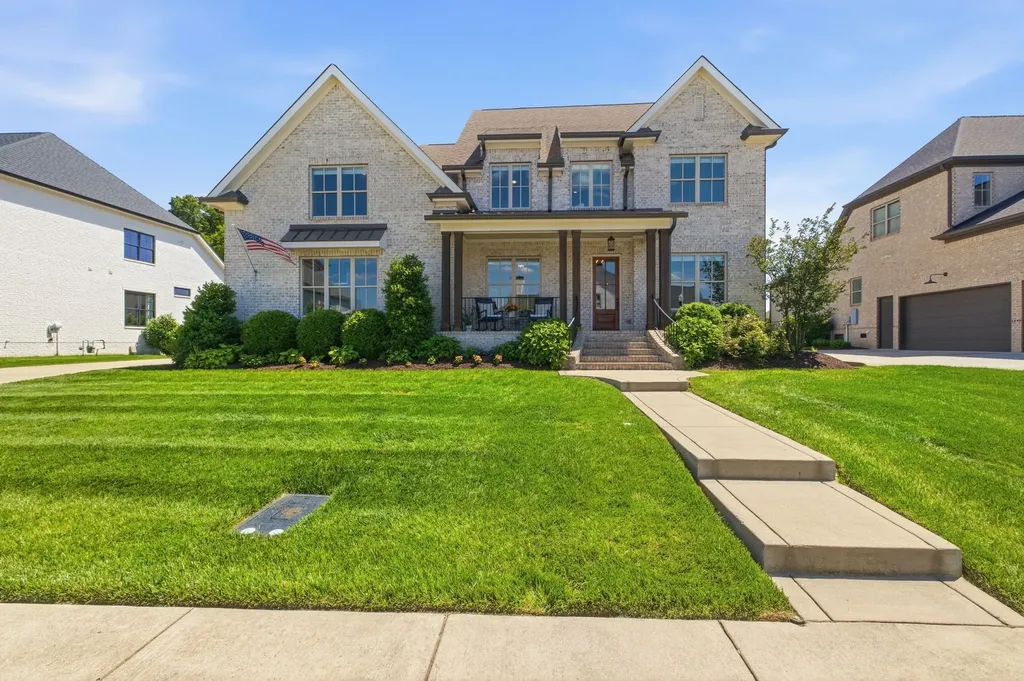 3624 Ronstadt Road Thompsons Station TN 37179