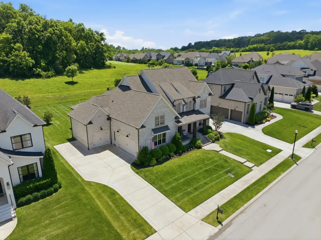 3624 Ronstadt Road Thompsons Station TN 37179
