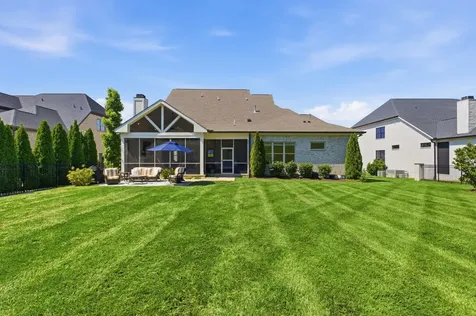 3624 Ronstadt Road Thompsons Station TN 37179