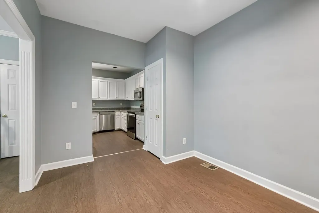 1017 Harpeth Valley Court Nashville TN 37221