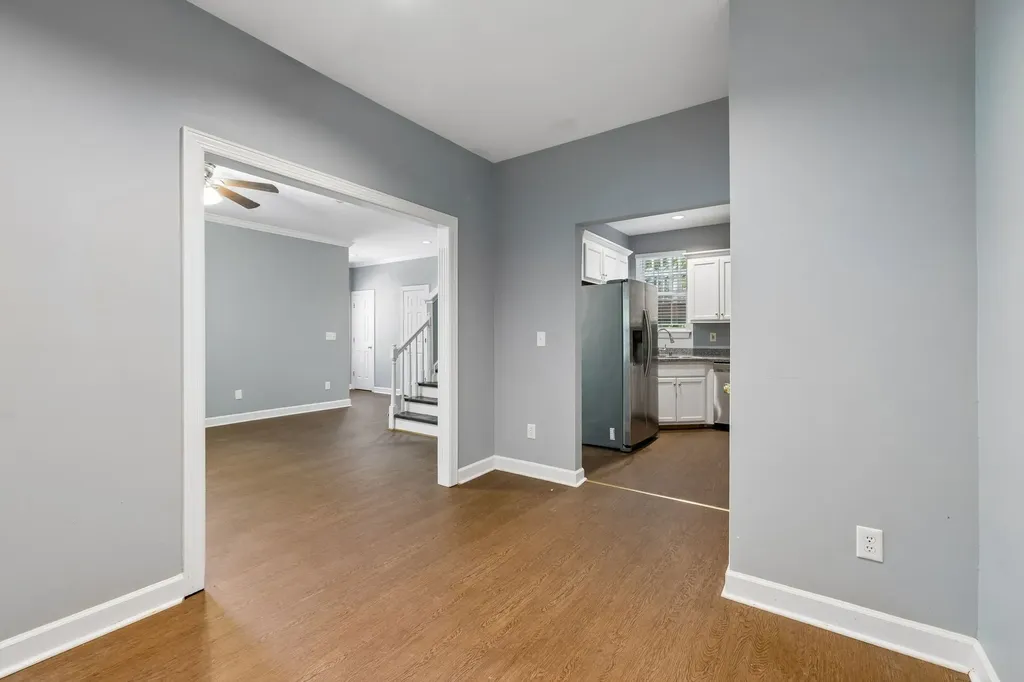 1017 Harpeth Valley Court Nashville TN 37221