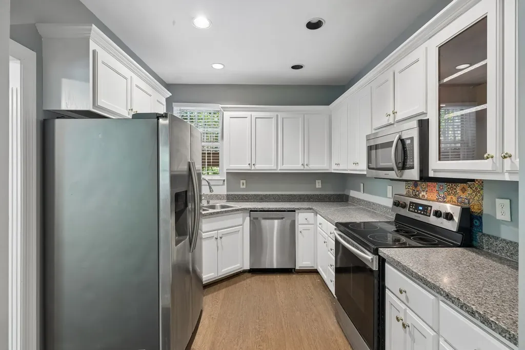 1017 Harpeth Valley Court Nashville TN 37221