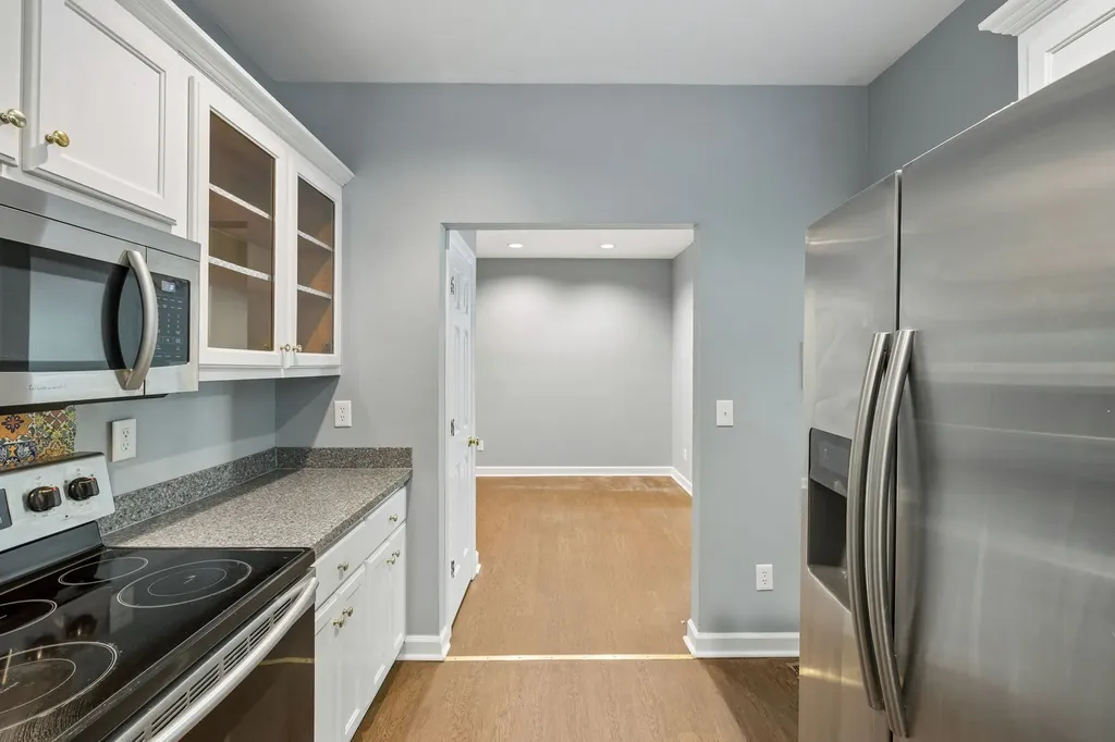 1017 Harpeth Valley Court Nashville TN 37221