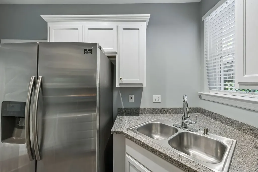 1017 Harpeth Valley Court Nashville TN 37221