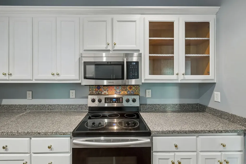 1017 Harpeth Valley Court Nashville TN 37221