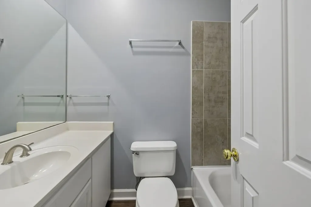 1017 Harpeth Valley Court Nashville TN 37221