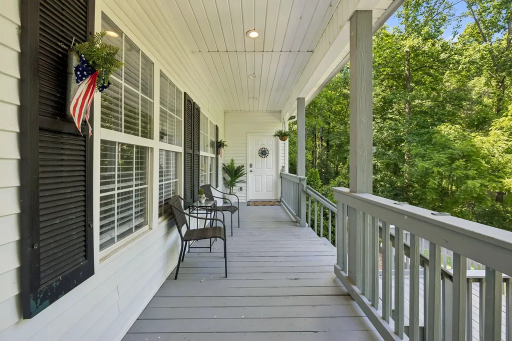 1017 Harpeth Valley Court Nashville TN 37221